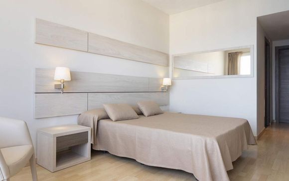 Your room