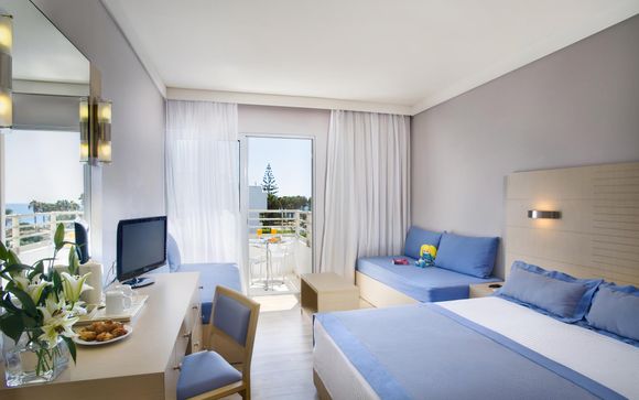 Your Room