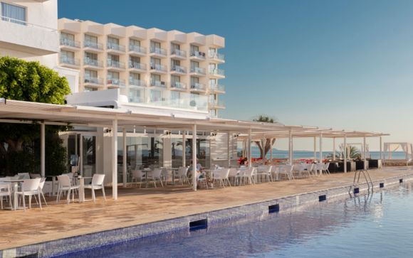 Hotel Palia Maria Eugenia 4*
