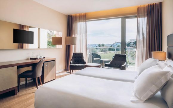 Your room