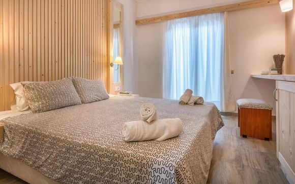 Your Room