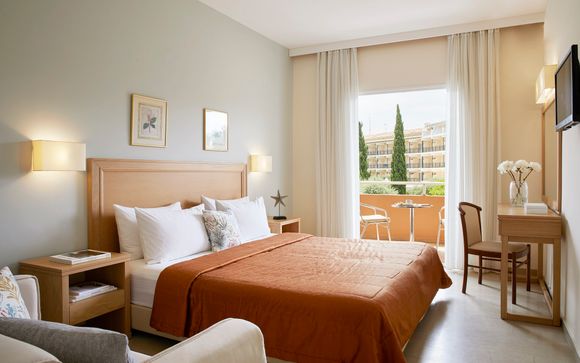 Your Room
