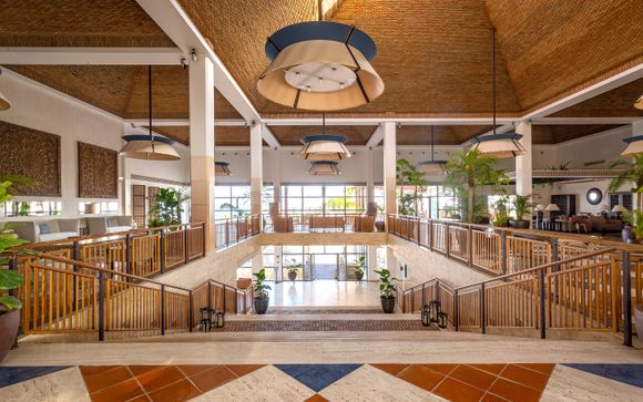  Grande Real Santa Eulalia Resort & Hotel Spa 5*