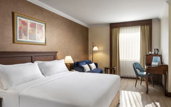 Your room