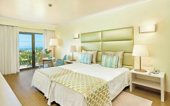 Your room