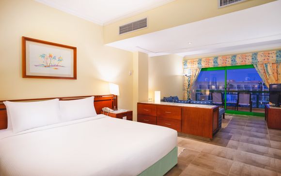 Your Room