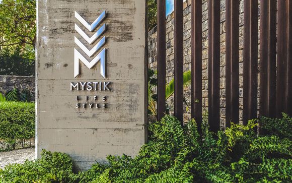 Mystik LifeStyle Hotel