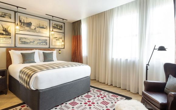 Your Room