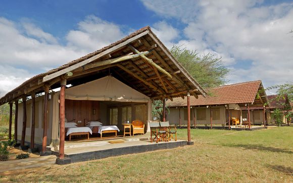 Your Hotels