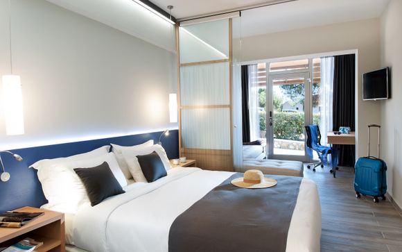 Your room