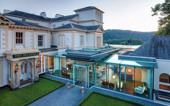 The Belsfield Hotel 4*