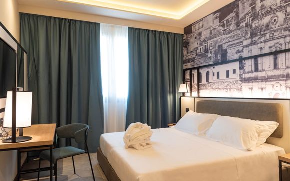 Your Hotels