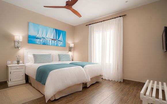 Your room
