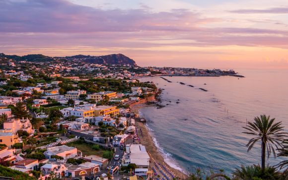 Your Itinerary In Detail