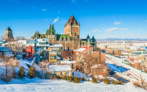 Your Itinerary In Detail