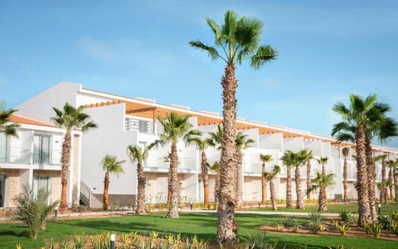 Robinson Cabo Verde 4*