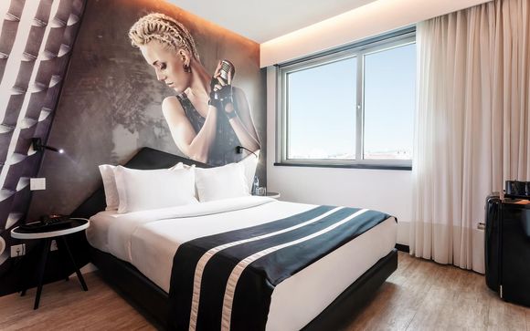 Your room