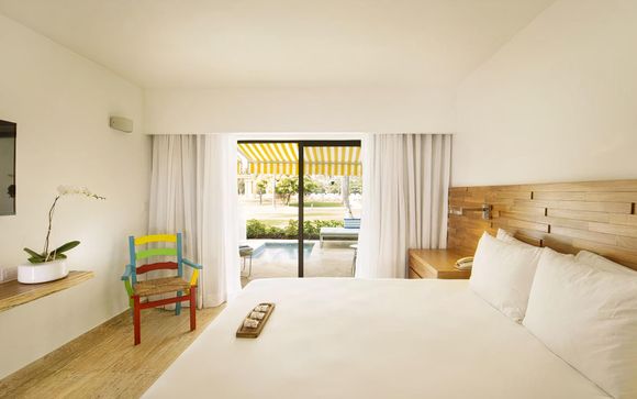Your room