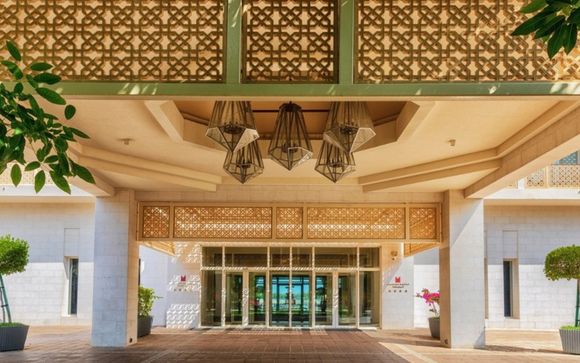 Barcelo Sultanat Oman 4*