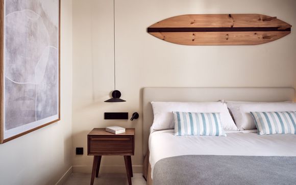 Your room