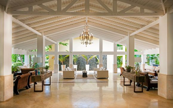 Grand Paradise Samana Resort 4* 