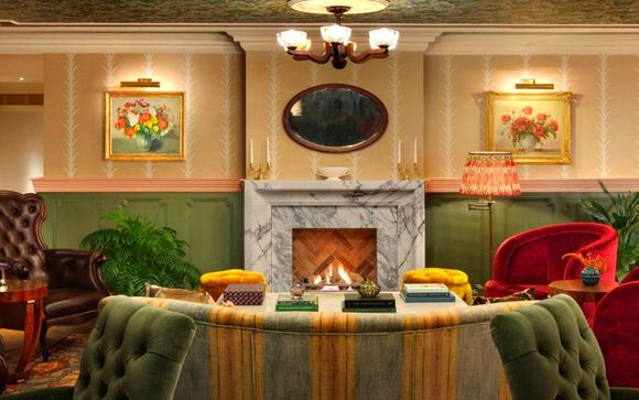 Graduate Cambridge 4*