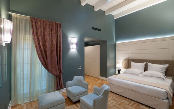 Your room