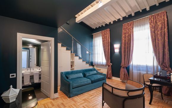 Your room