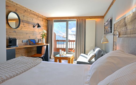 Your room