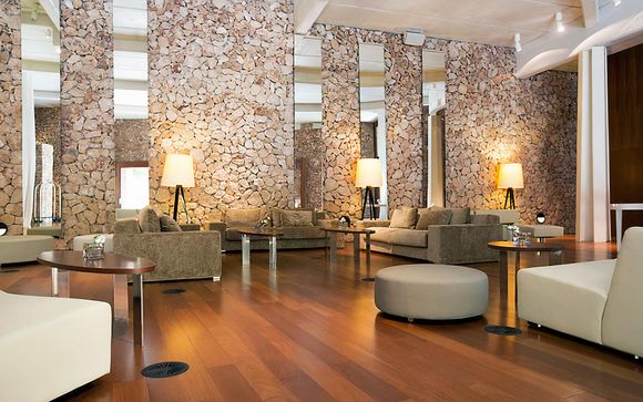 Hospes Maricel & Spa 5*