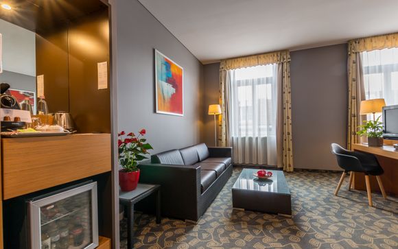 Your room