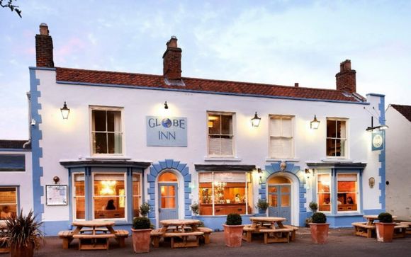 The Globe Inn