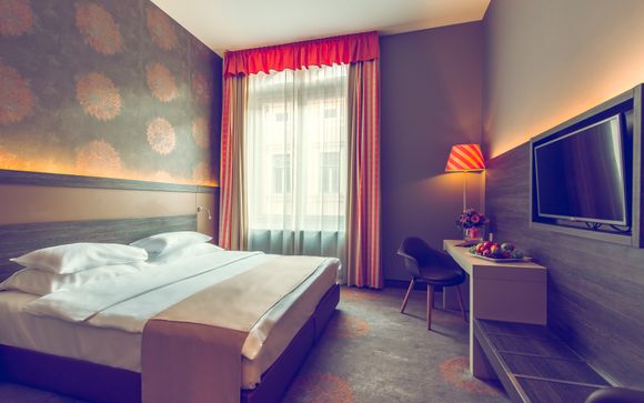 Your room