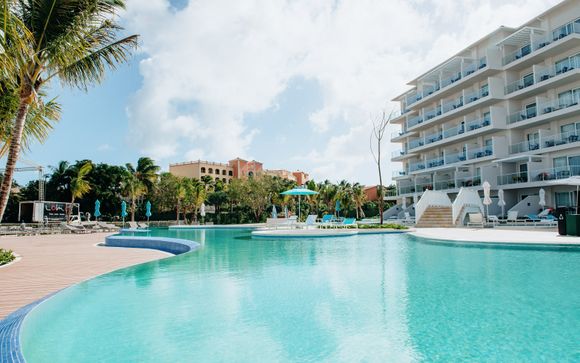 Margaritaville Island Reserve Cap Cana 5*
