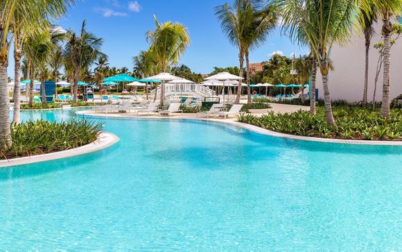 Margaritaville Island Reserve Cap Cana 5*