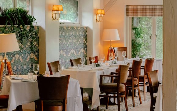 Gatton Manor Hotel & Country Club