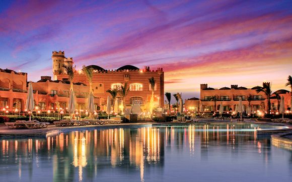 Club Calimera Akassia Swiss Resort 5*