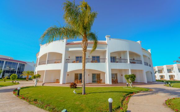 Protels Grand Seas Resort 4*