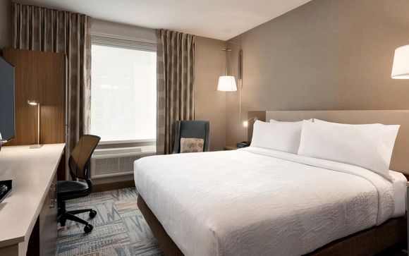 Your Room