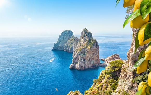 Your itinerary in detail