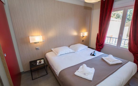 Your room