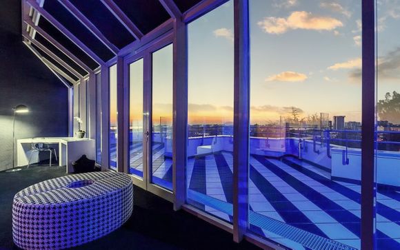 HF Fénix Porto 4*