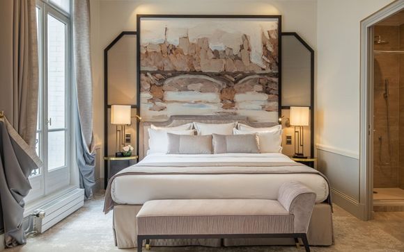 Your Room