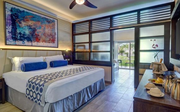 Your room
