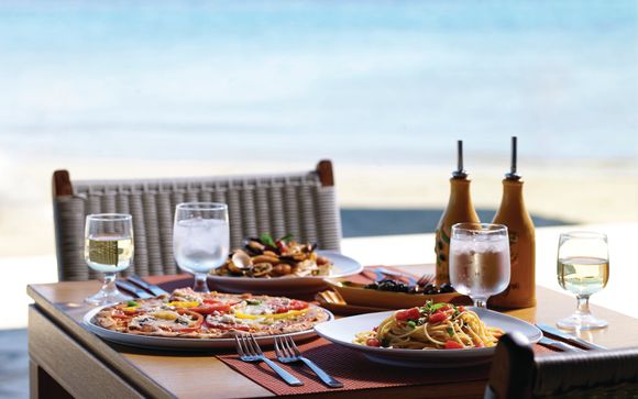 Roda Beach 5*