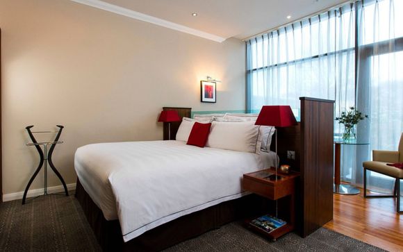 Your Room