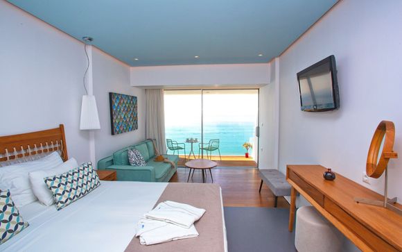 Your Room