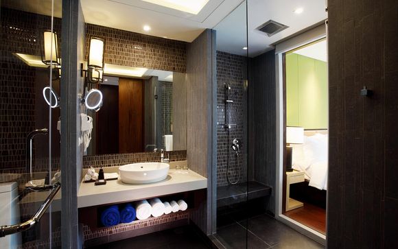 Your room