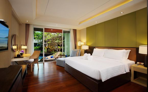 Your room