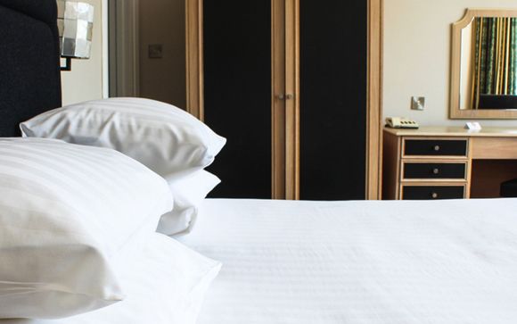 Your Room